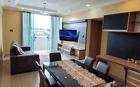 Apartamento Conforto/Praticidade